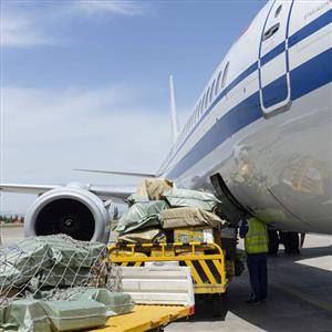 普通物品空運