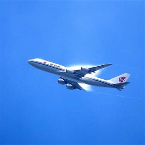 特殊物品空運